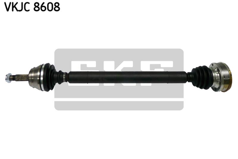 SKF VKJC-8608