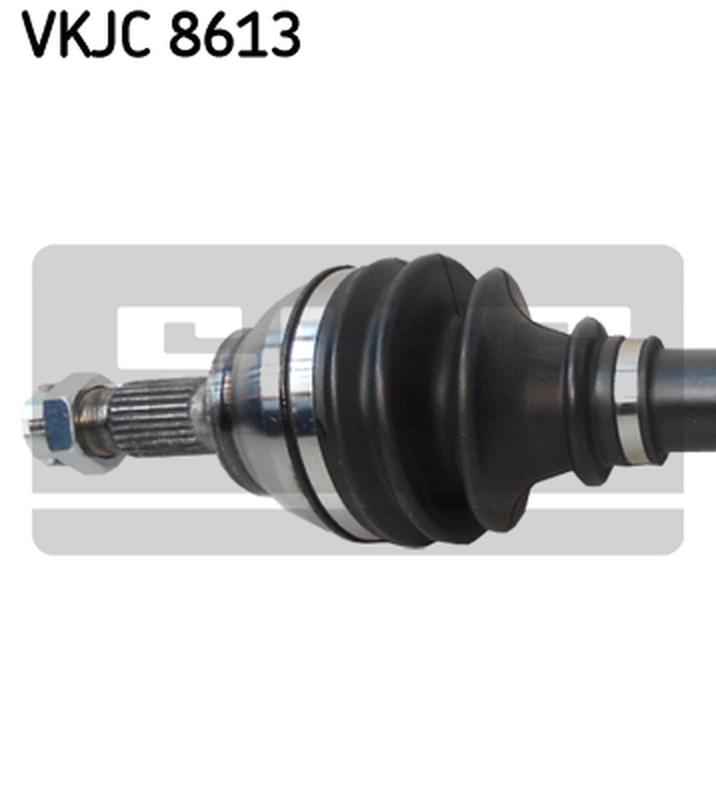 SKF VKJC-8613-2
