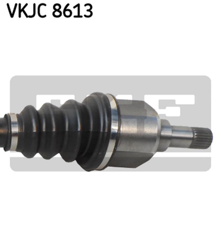 SKF VKJC-8613-3