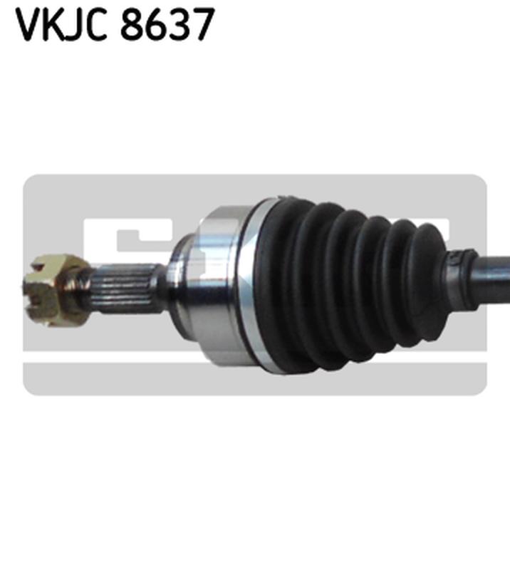 SKF VKJC-8637-2