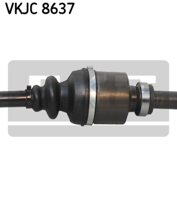 SKF VKJC-8637-3