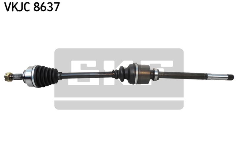 SKF VKJC-8637