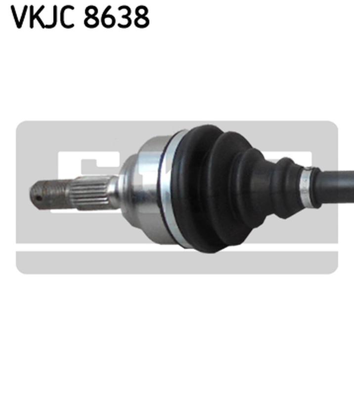 SKF VKJC-8638-2