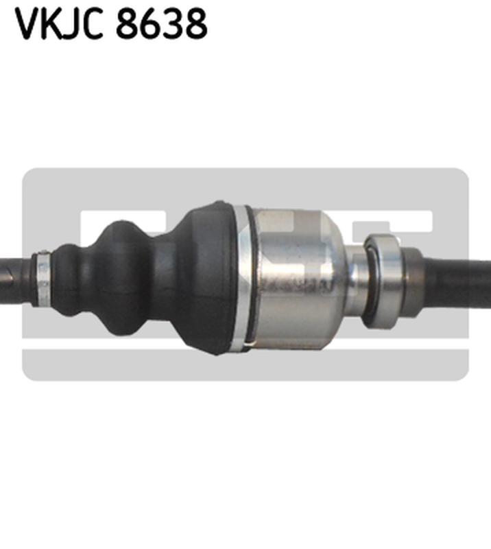 SKF VKJC-8638-3
