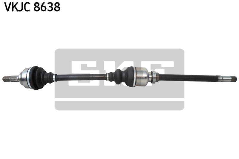 SKF VKJC-8638