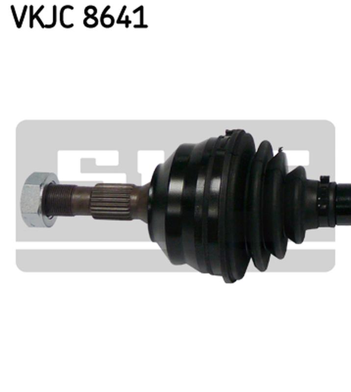 SKF VKJC-8641-2