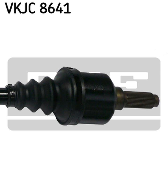 SKF VKJC-8641-3