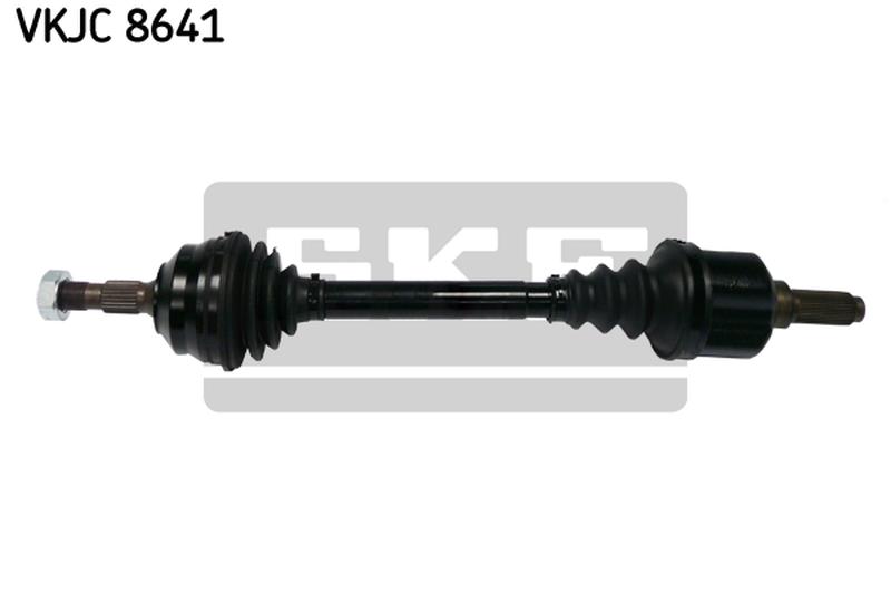 SKF VKJC-8641