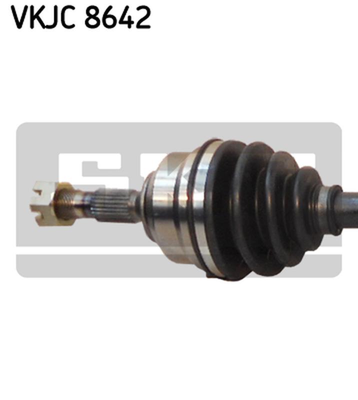SKF VKJC-8642-2