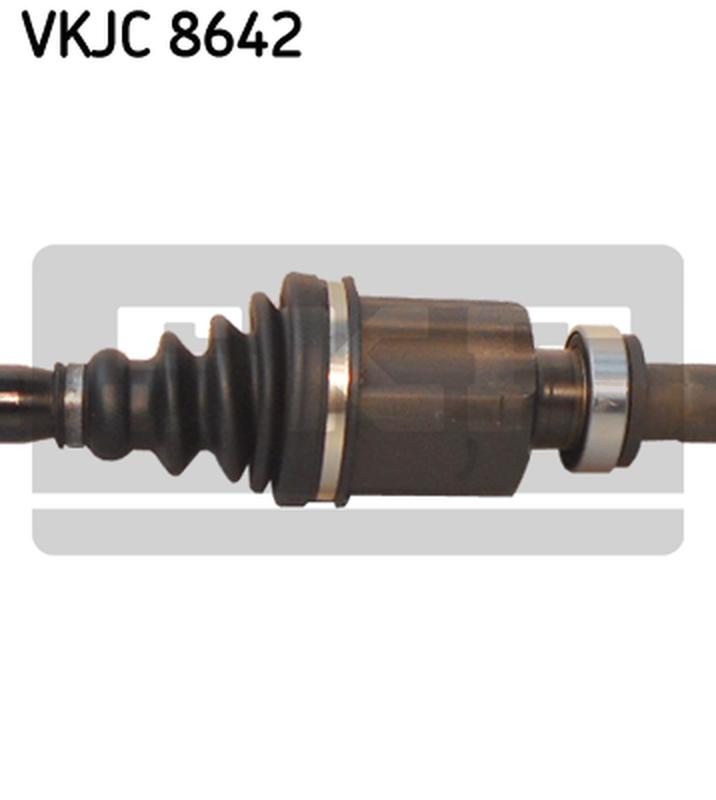 SKF VKJC-8642-3