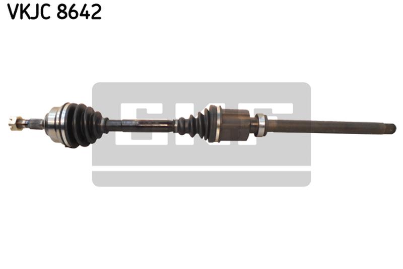 SKF VKJC-8642