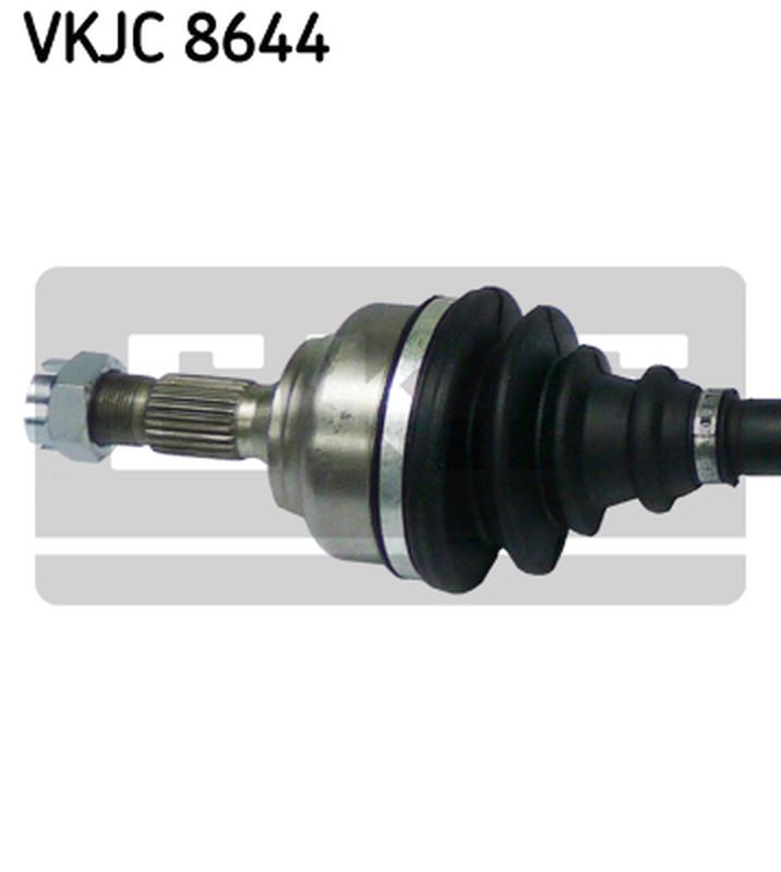SKF VKJC-8644-2