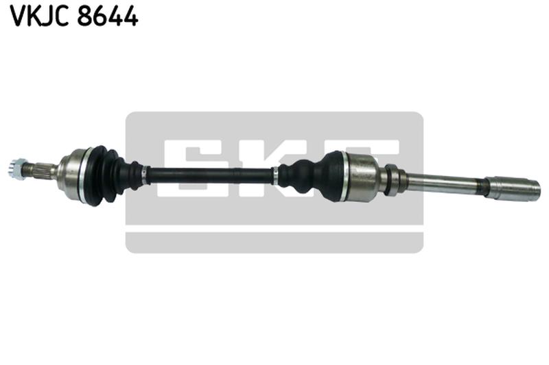 SKF VKJC-8644