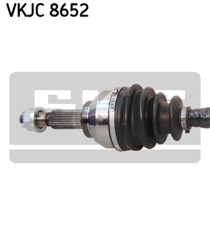 SKF VKJC-8652-2