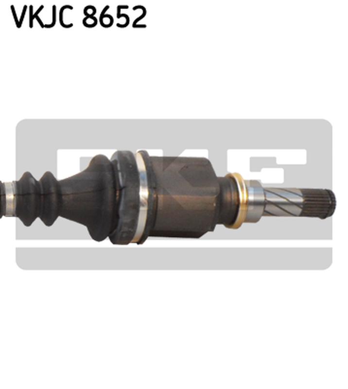 SKF VKJC-8652-3