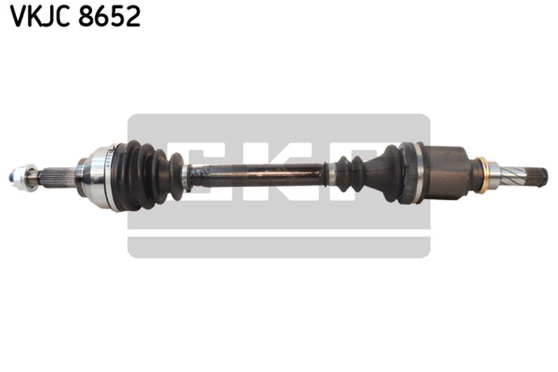 SKF VKJC-8652