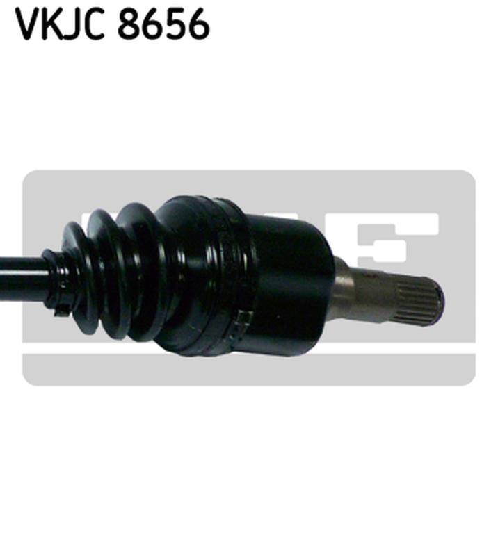 SKF VKJC-8656-3