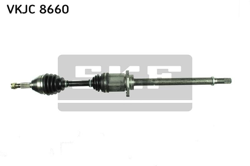 SKF VKJC-8660
