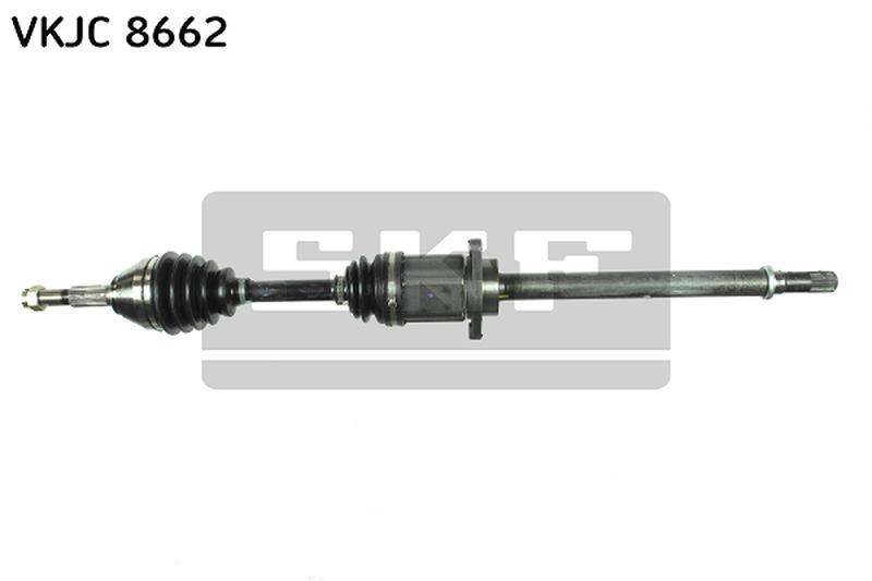 SKF VKJC-8662