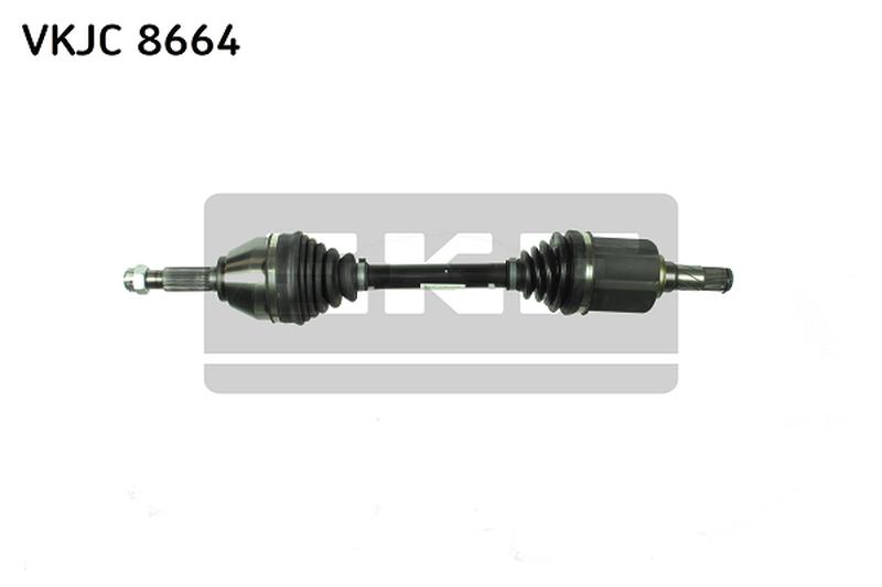 SKF VKJC-8664