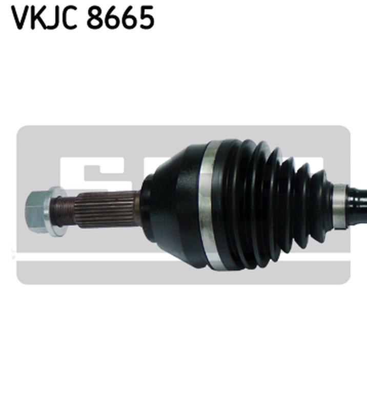 SKF VKJC-8665-2