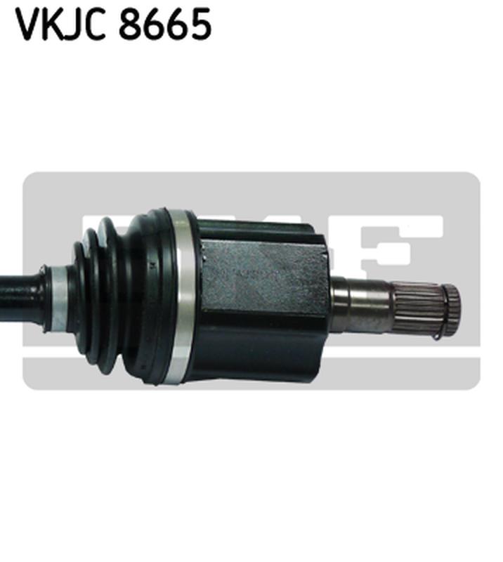 SKF VKJC-8665-3