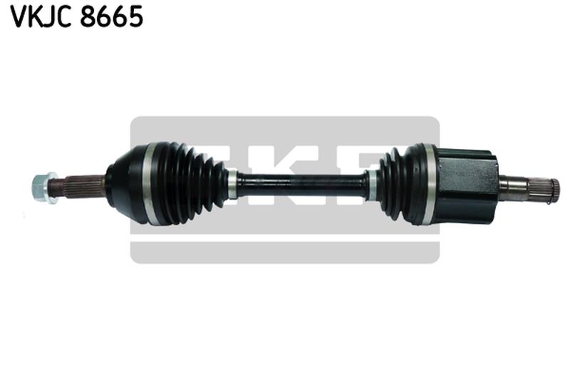 SKF VKJC-8665
