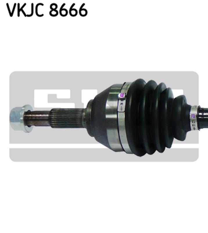 SKF VKJC-8666-2