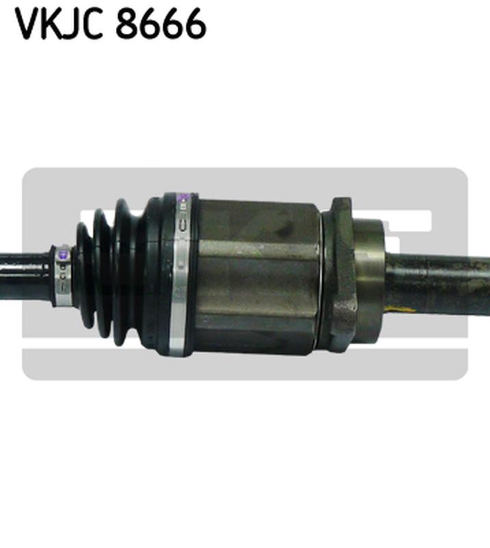 SKF VKJC-8666-3