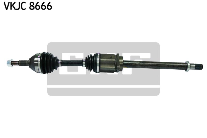 SKF VKJC-8666