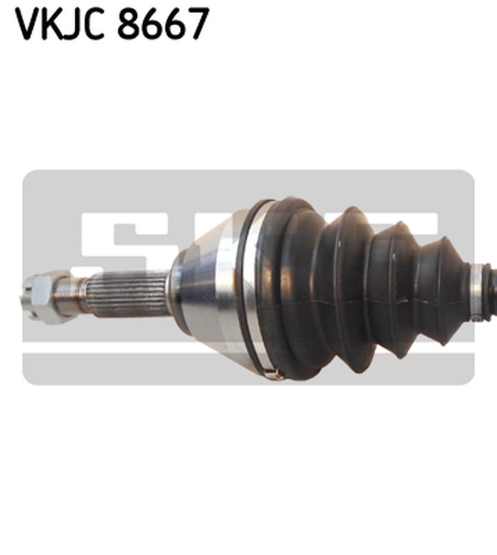 SKF VKJC-8667-2