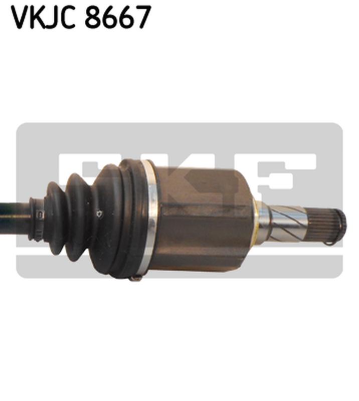 SKF VKJC-8667-3