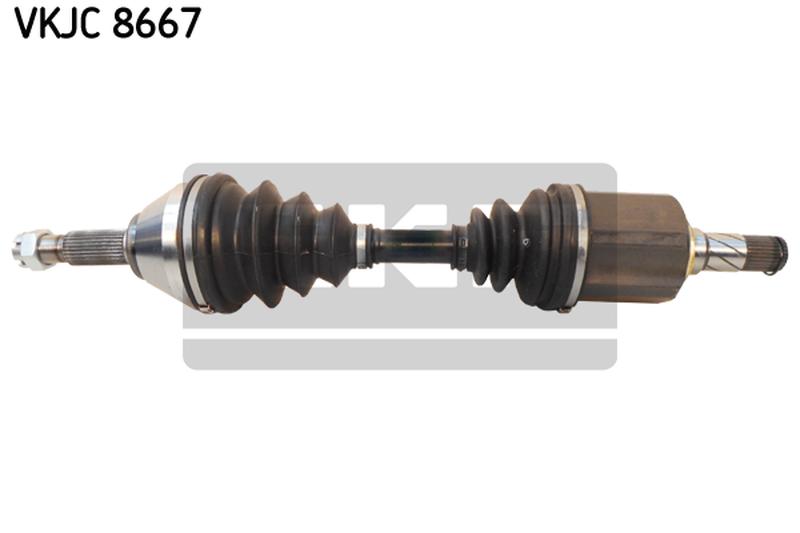 SKF VKJC-8667