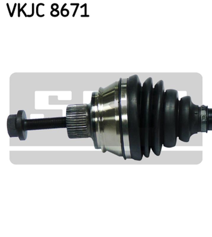 SKF VKJC-8671-2