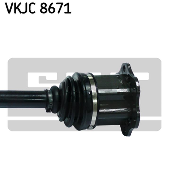 SKF VKJC-8671-3
