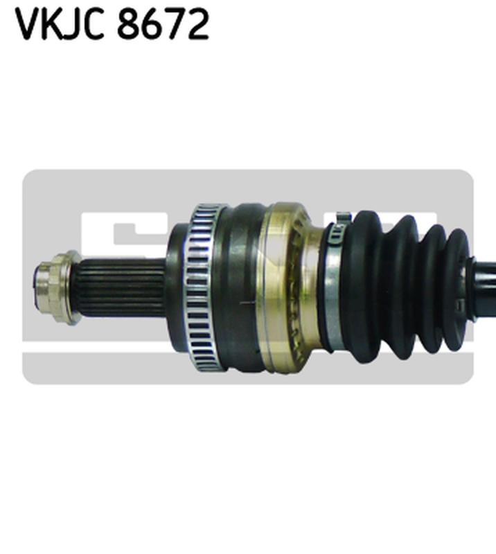 SKF VKJC-8672-2