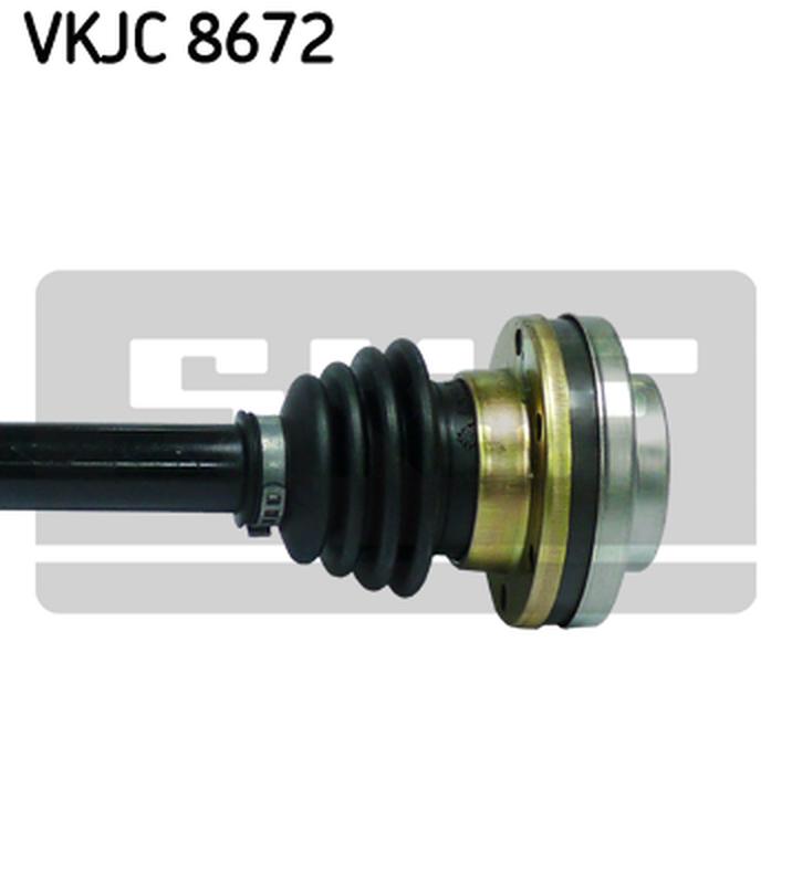 SKF VKJC-8672-3