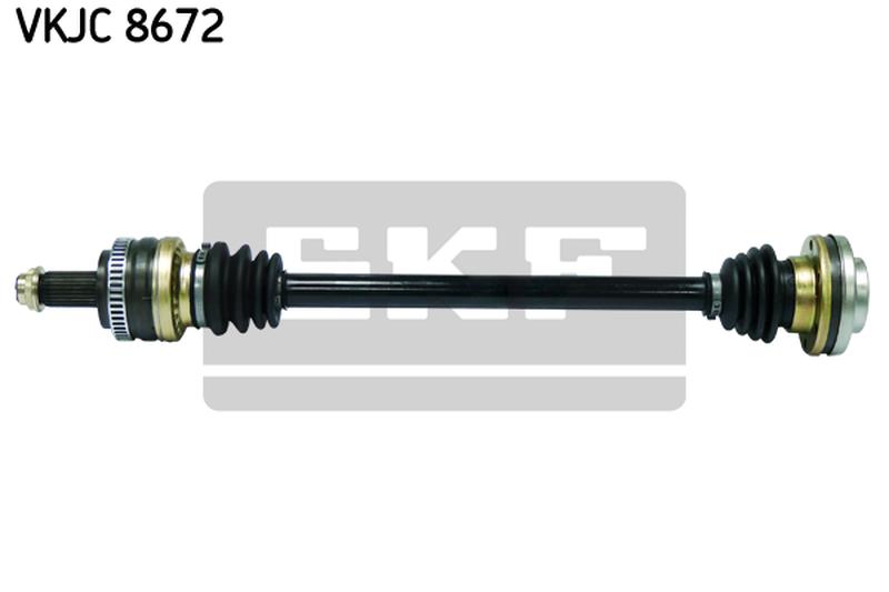 SKF VKJC-8672