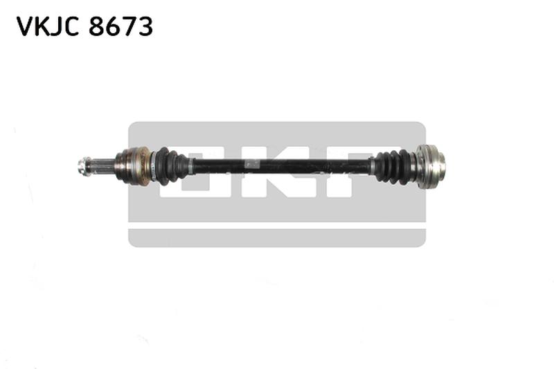 SKF VKJC-8673