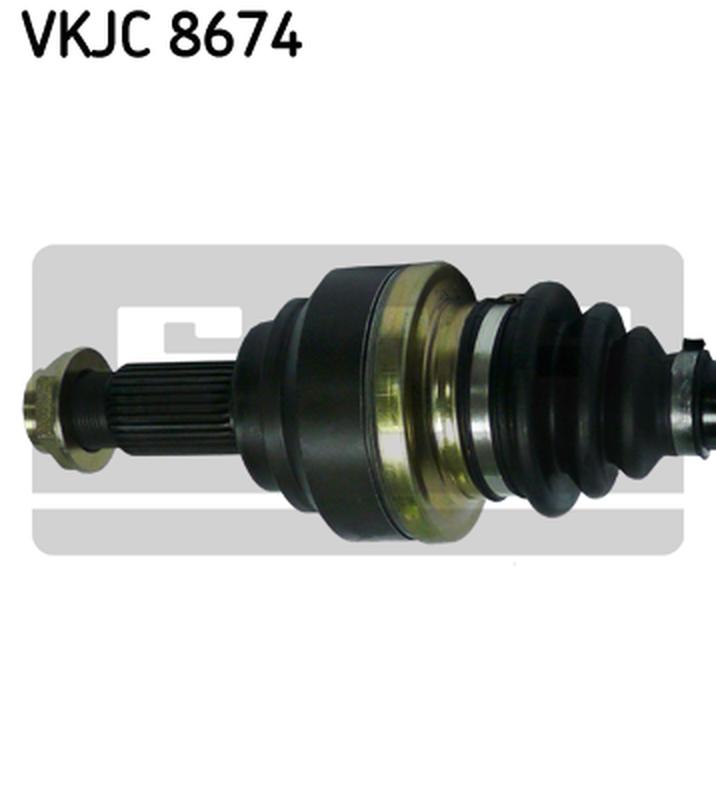 SKF VKJC-8674-2