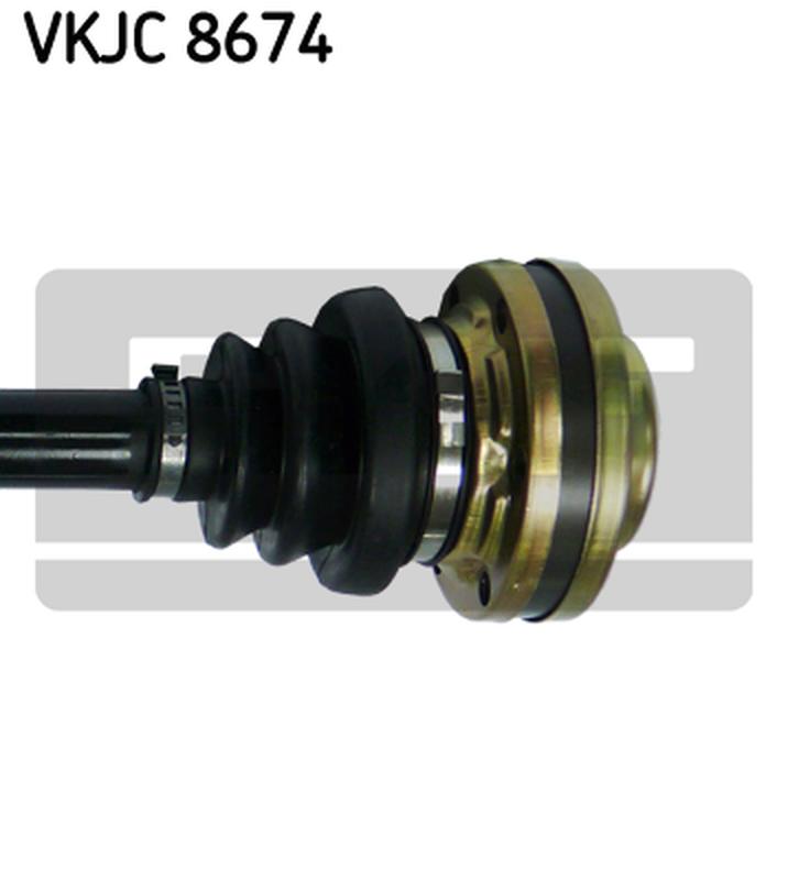 SKF VKJC-8674-3
