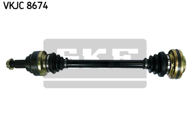 SKF VKJC-8674