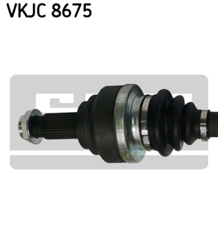 SKF VKJC-8675-2