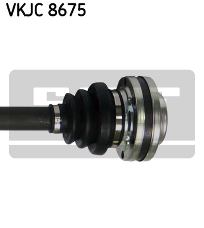 SKF VKJC-8675-3