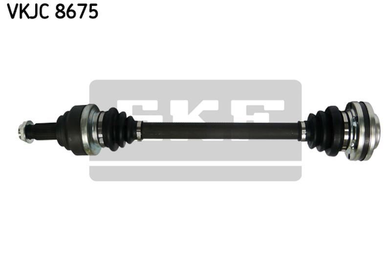 SKF VKJC-8675