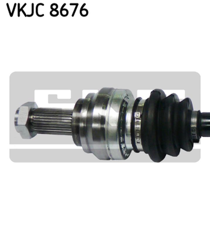 SKF VKJC-8676-2