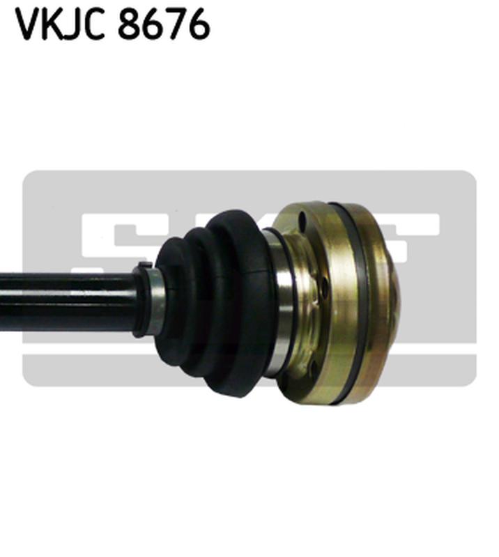 SKF VKJC-8676-3