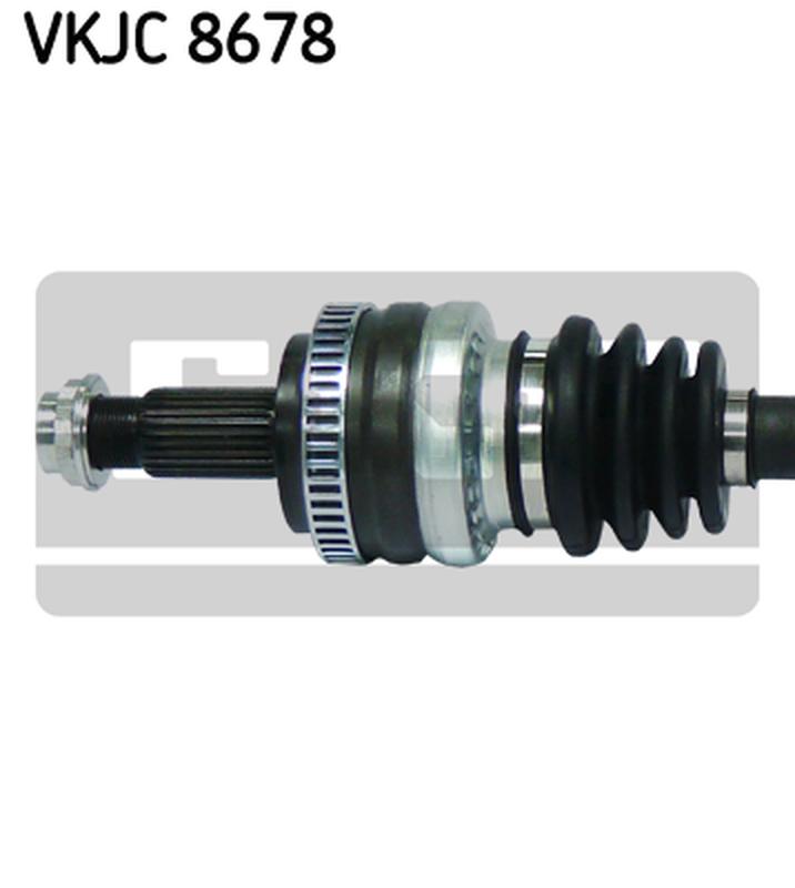 SKF VKJC-8678-2