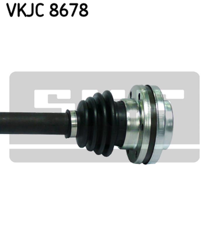 SKF VKJC-8678-3