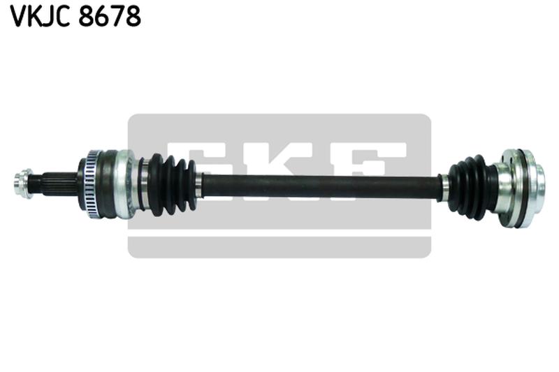 SKF VKJC-8678